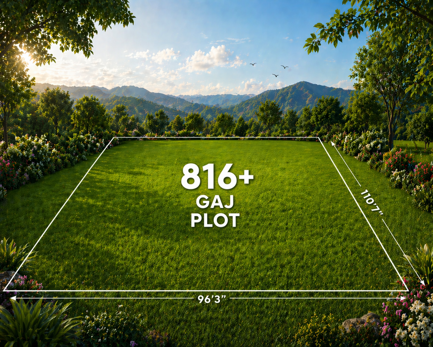 Oakville Avenue Farmhouse