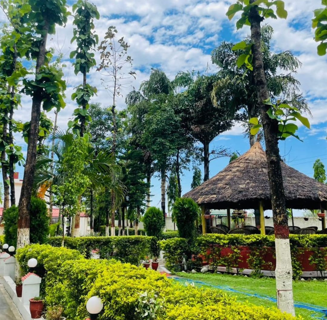 Ganeshpuer Project Location View